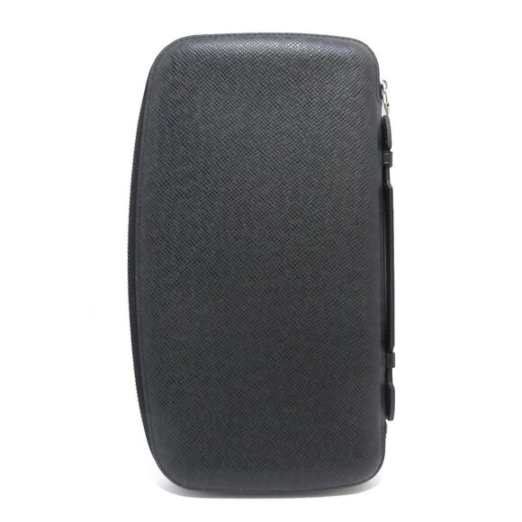 LOUIS VUITTON Organizer Atoll Ardoise Taiga 422-071925 - Picture 2 of 11